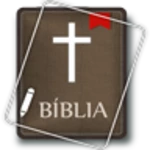 Logo of Bíblia android Application 